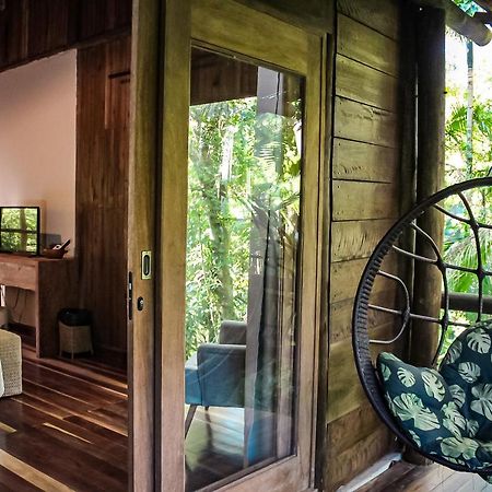 Glamping Mangarito Ξενοδοχείο Iporanga Εξωτερικό φωτογραφία