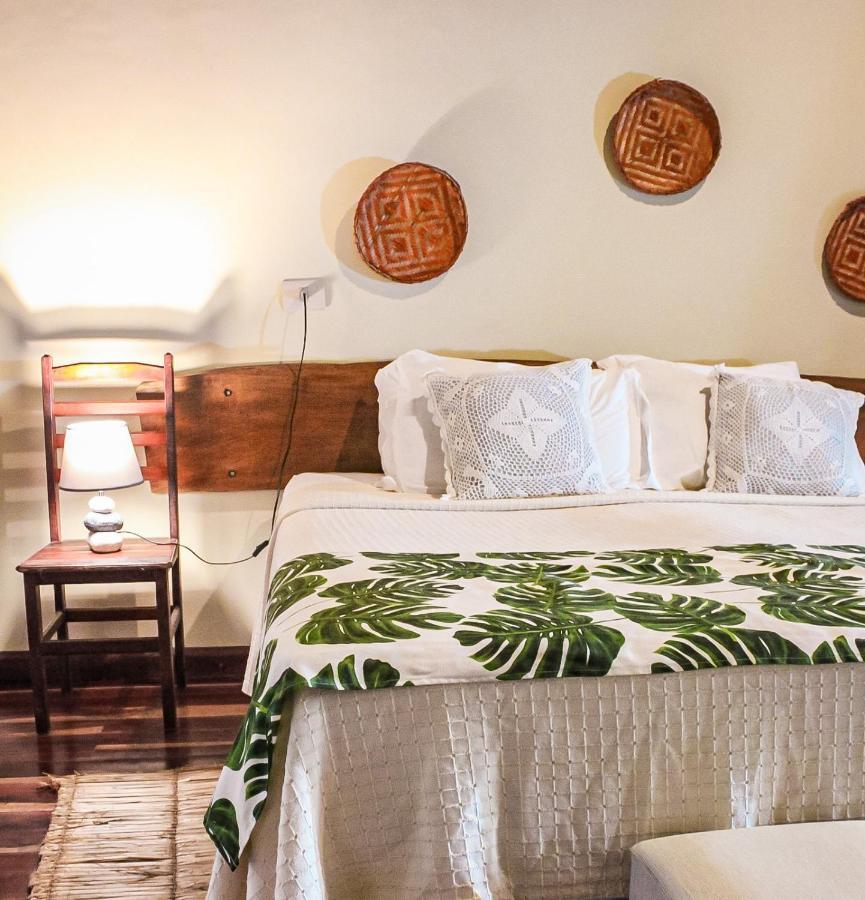 Glamping Mangarito Ξενοδοχείο Iporanga Εξωτερικό φωτογραφία