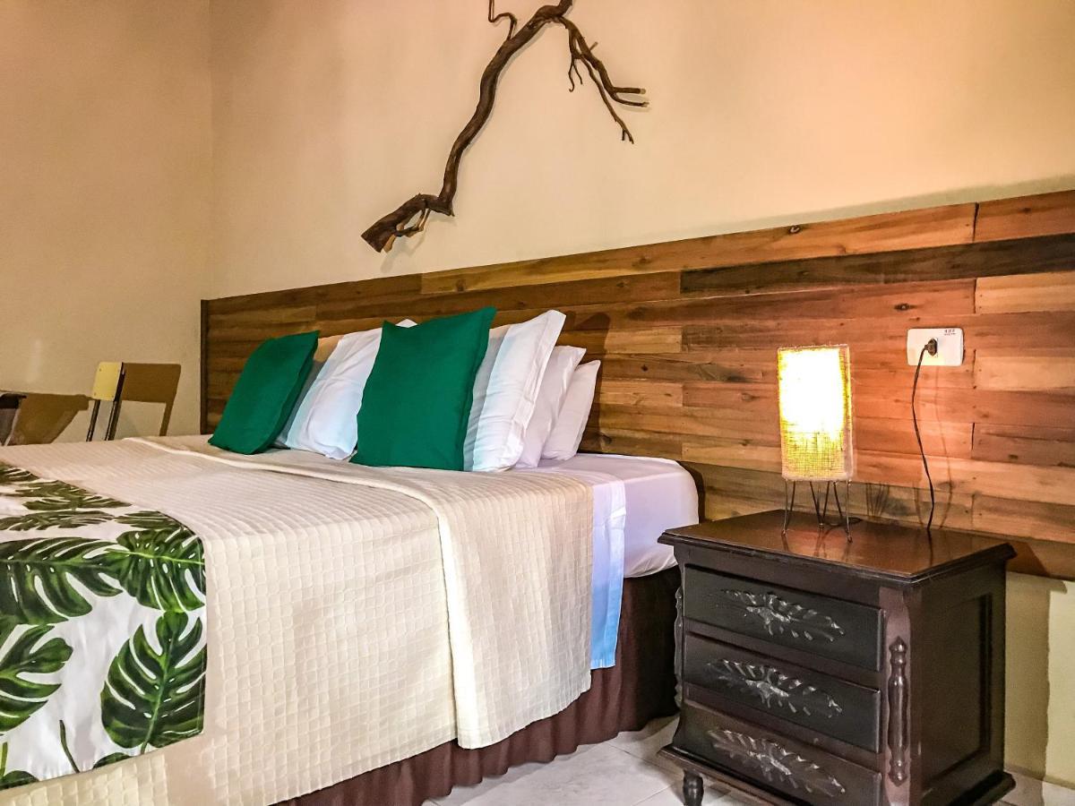 Glamping Mangarito Ξενοδοχείο Iporanga Εξωτερικό φωτογραφία