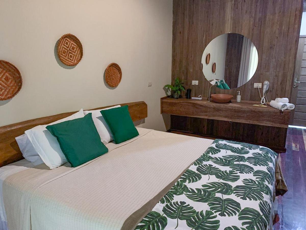 Glamping Mangarito Ξενοδοχείο Iporanga Εξωτερικό φωτογραφία