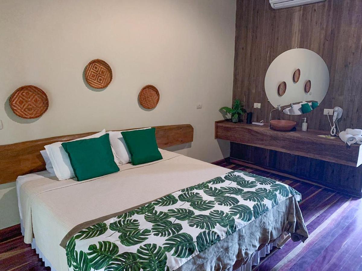 Glamping Mangarito Ξενοδοχείο Iporanga Εξωτερικό φωτογραφία